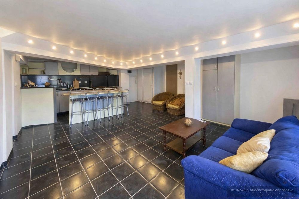 Двустаен за продажба в ж.к Студентски град