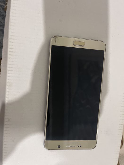 samsung note 5 32 гб 3000Mah
