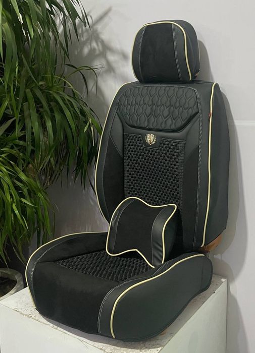 Avto chihol chexol avto chihol unversal чехлы универсальные новый топ