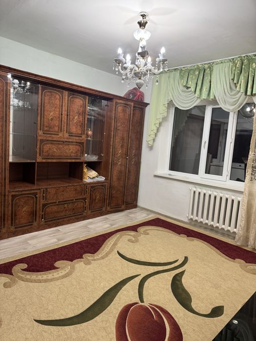Мкр. Мерейден квартира жалға беріледі