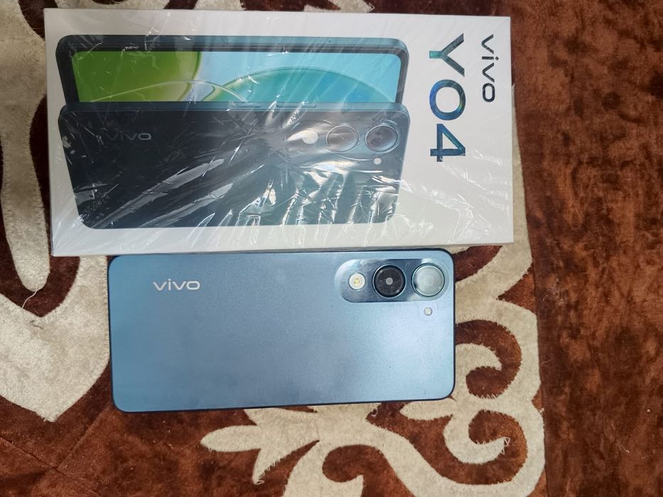 Vovo y04  на 256