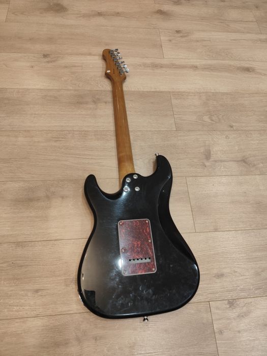 Электрогитара jet js 400