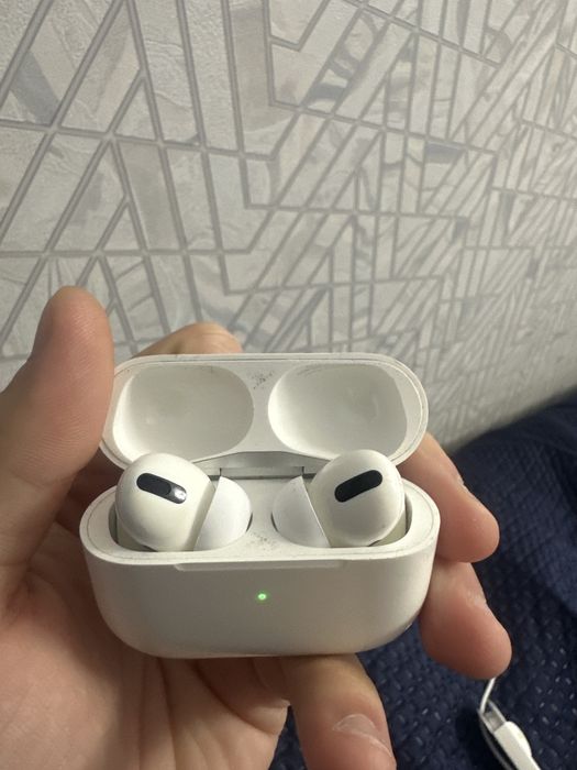 AirPods pro 1