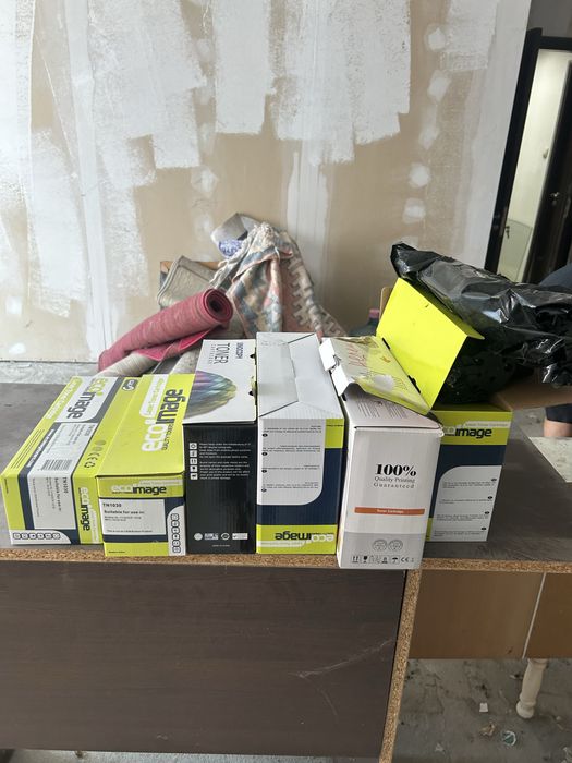 Laser Toner Cartidge