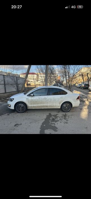 Р16 поло рапид шкода сборе