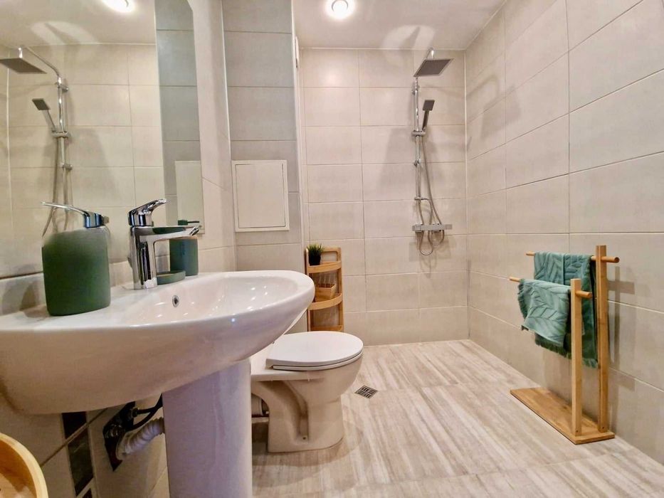 Дава се под наем Двустаен апартамент в София, Манастирски ливади - 75 кв.м за 510 € - Снимка #7