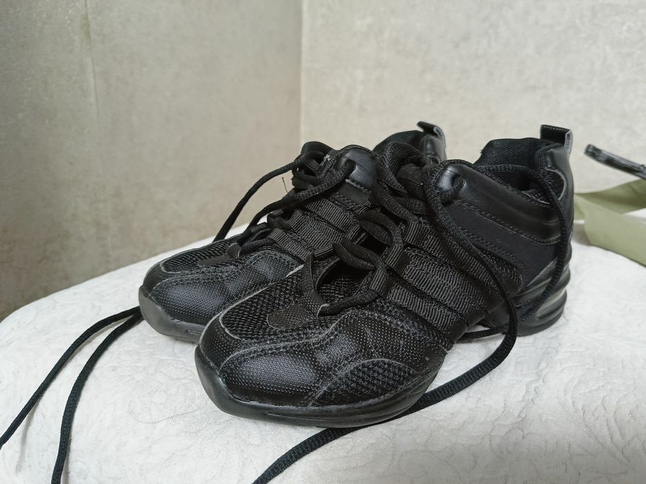 Крассовки для танца