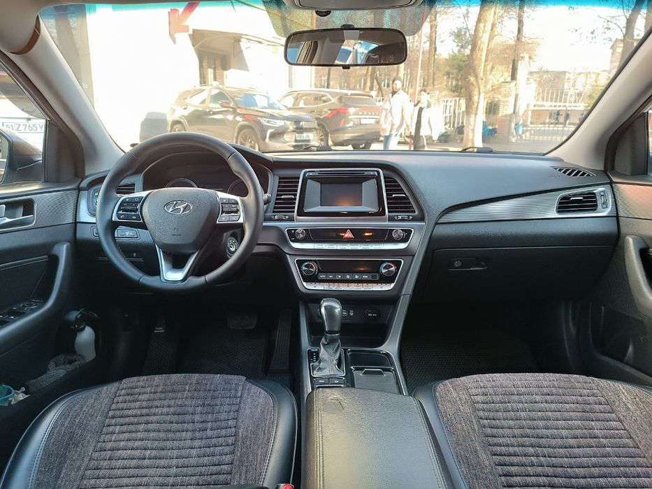 Продается Hyundai Sonata