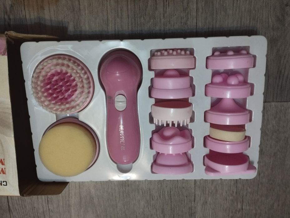 Продам массажёр для лица