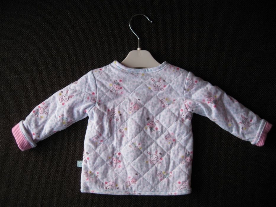 Маркови Бебешки дрехи - Friendz и Nijntje