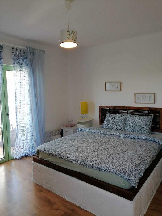 Pensiune completa / Casa de vacanta Vama Veche