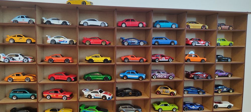 Hot Wheels Colectie masinute