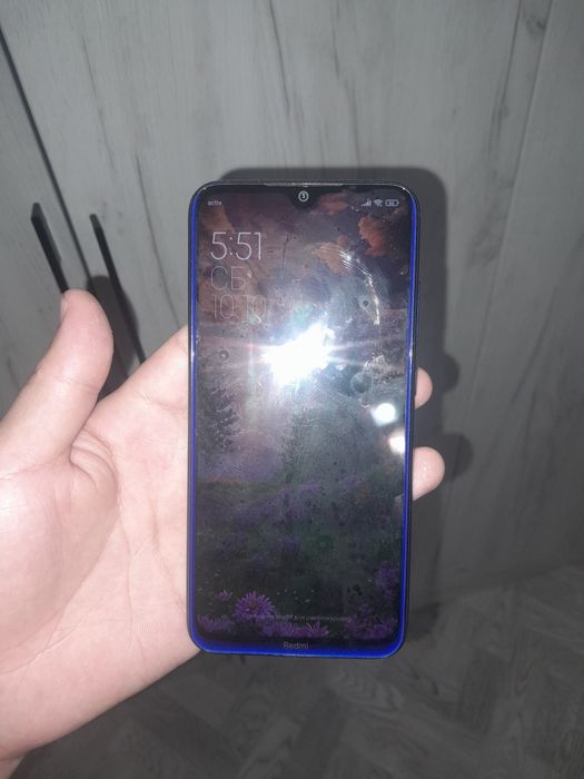 Продам Redmi Note 8