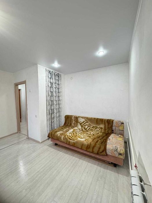 Продам 1 комн. квартиру, в районе 3 гор. больницы