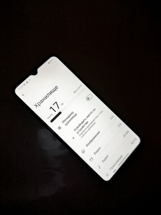 Redmi A 3 64 Gb ideal