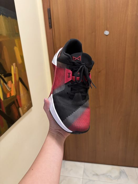 Маратонки Nike Metcon 10