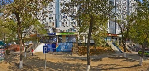 Аренда коммерческое помещение, Юнусабад 13, ул. А. Дониша