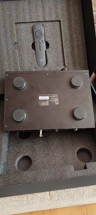 EverSolo DAC - Z8