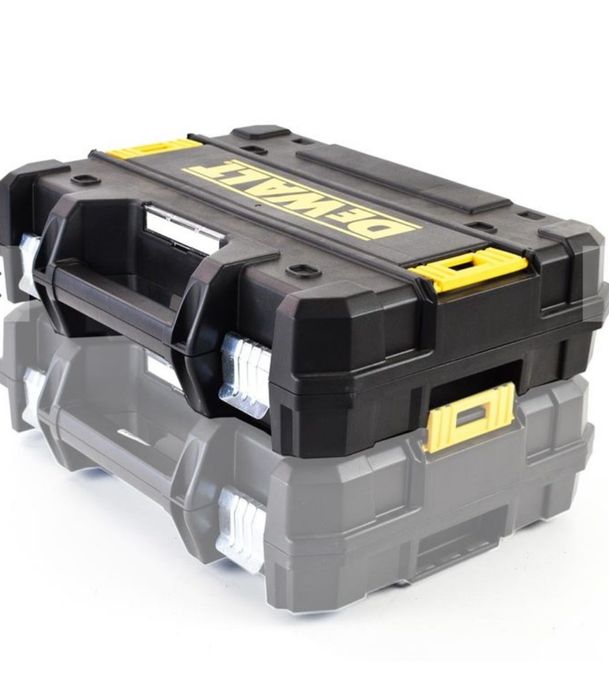 Куфар Dewalt за Импакт или Винтоверт