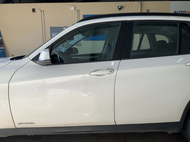 BMW X1 sDrive 16d Lounge 2014