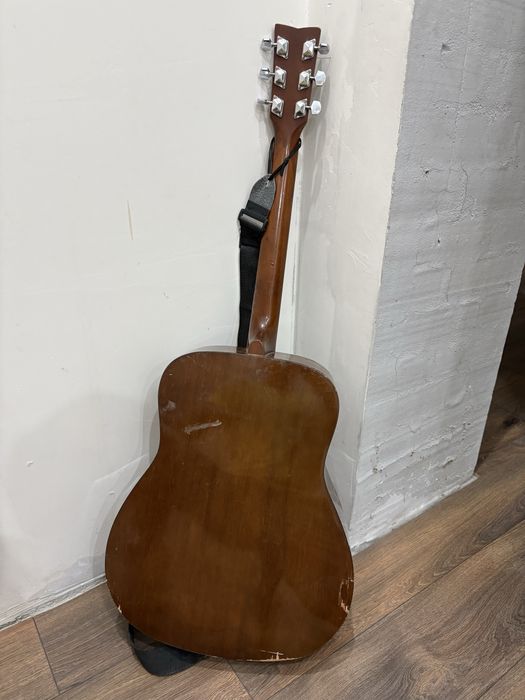 Гитара f310 сатылады