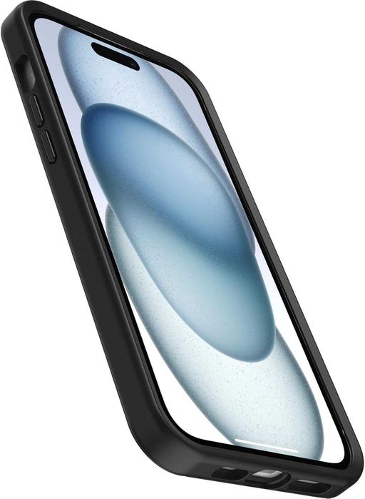 OtterBox Symmetry Series Case за iPhone 15 Plus Black | Нов