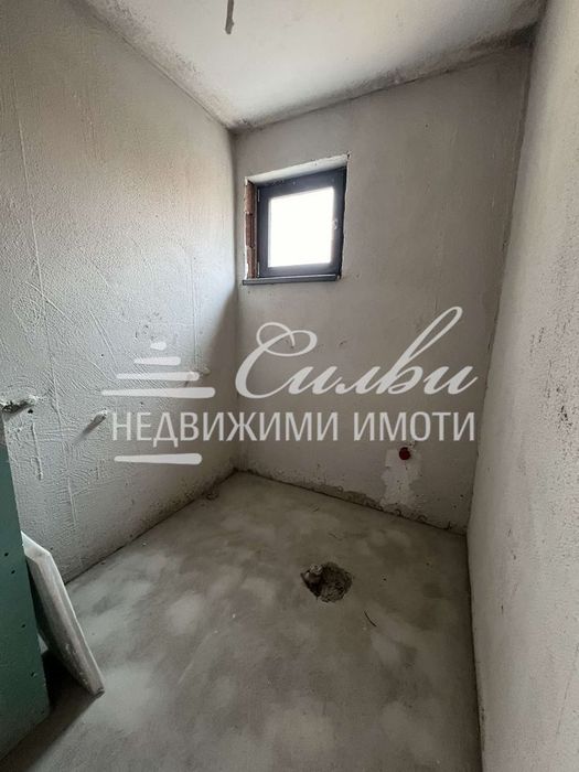 Продава се Двустаен апартамент в Търговище, Център - 57 кв.м за 1264 €/кв.м - Снимка #5