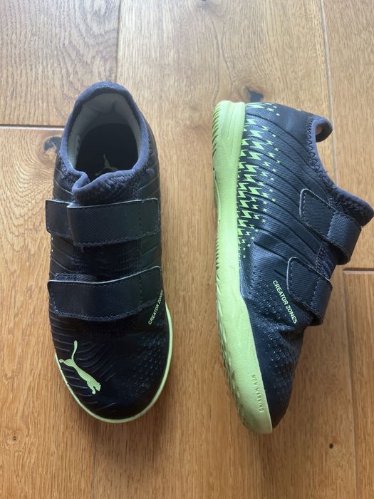 Puna adidasi fotbal marime 32