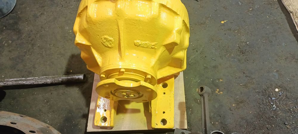 Продам реверс Т4, Вом К700,К701