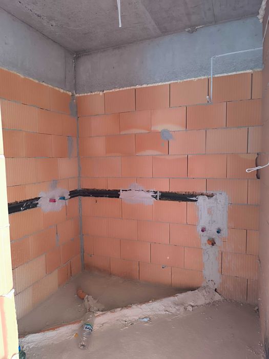 Продавам нов апартамент с две спални-кв. Виница, гр. Варна