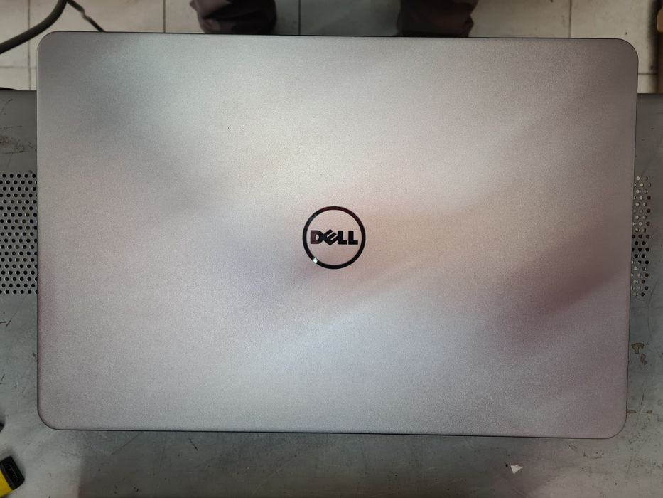 Dell inspirion 15 7537 model p36f цял или на части.