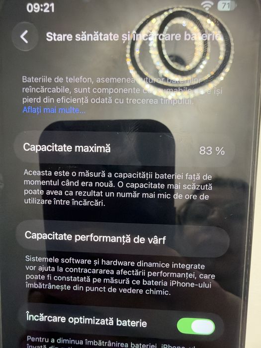 Iphone 13 pro 256 gb