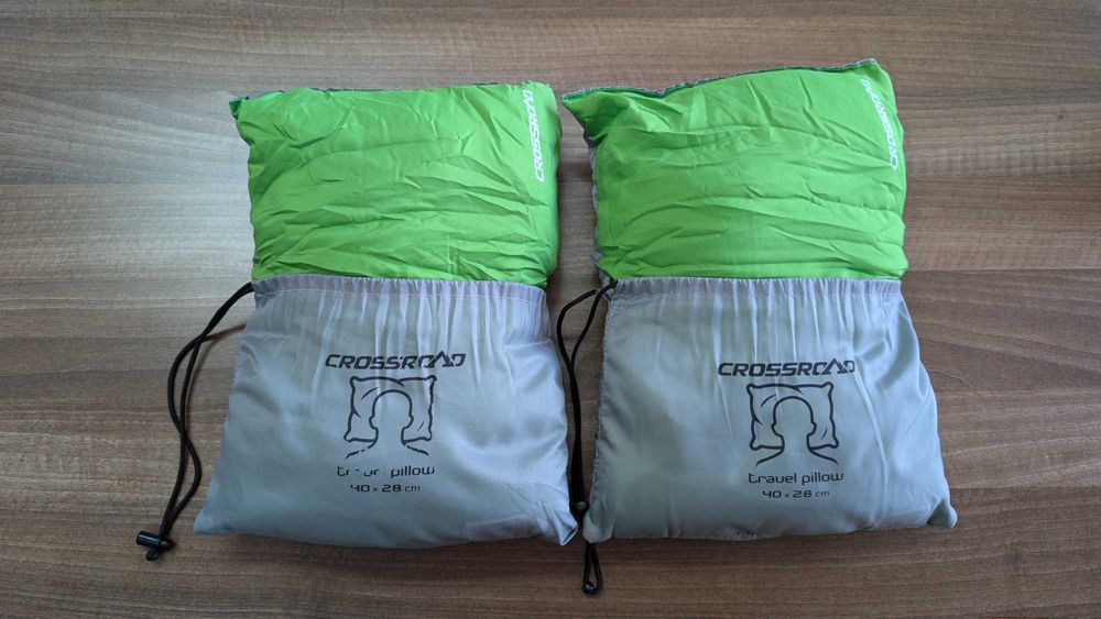 Crossroad perna drumetii