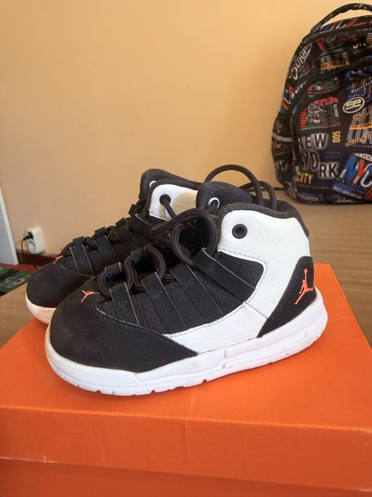 Nike Air Jordan детски кецове