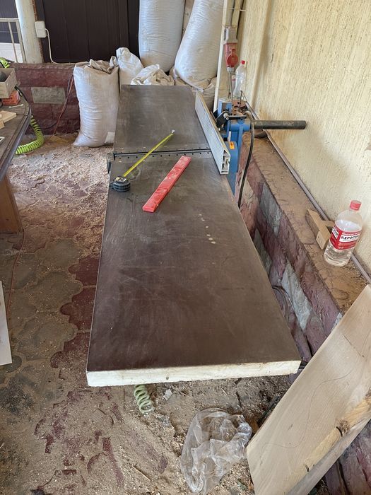 Продам или поменяю Фуганок