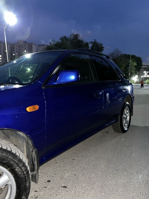 Продам Subaru Impreza
