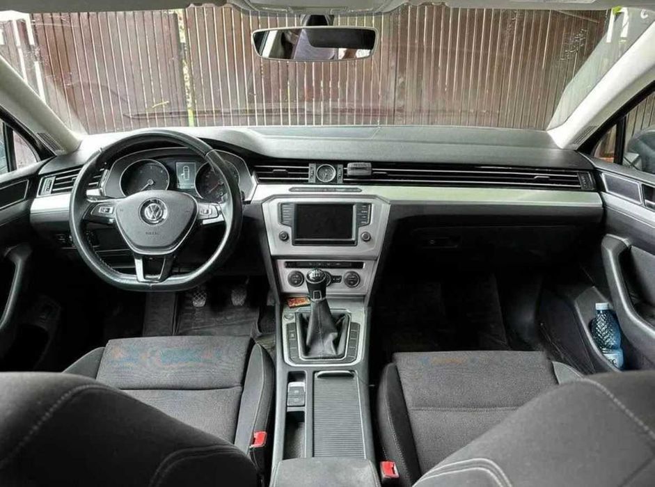 Vand Passat B8 Comfortline Break