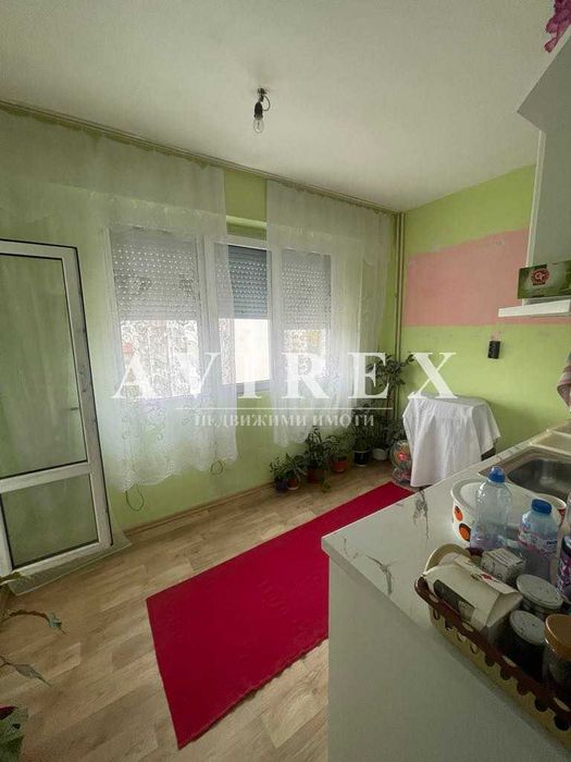 Продава се Двустаен апартамент в Пловдив, Изгрев - 47 кв.м за 1277 €/кв.м - Снимка #3
