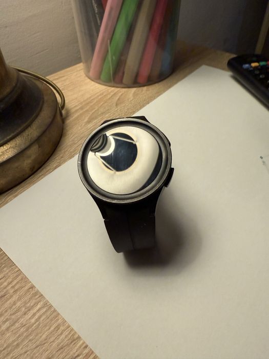 Samsung Galaxy Watch Pro 5