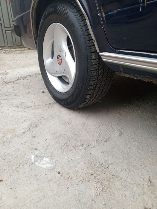 Lada 2106 1983 — 5