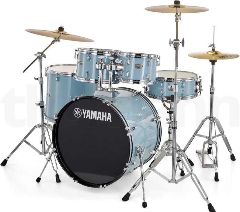 Tobe Yamaha Rydeen Standard Pale Blue