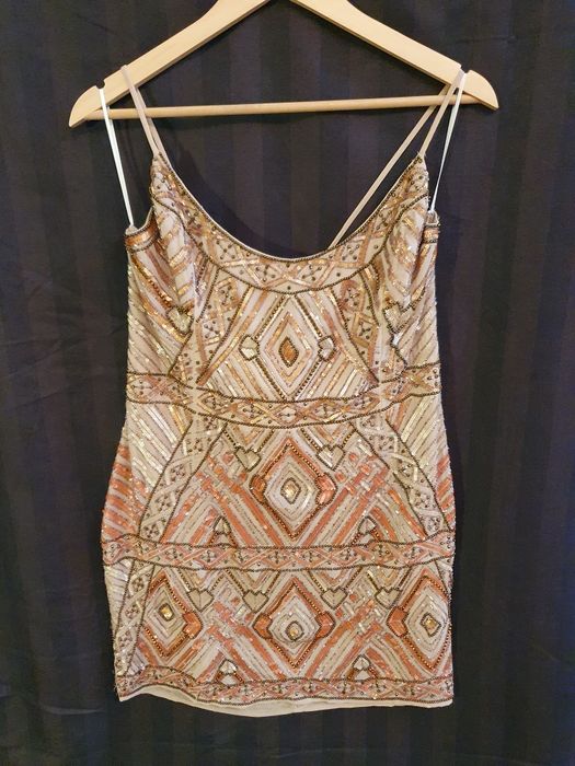 Vând Rochie Asos nr 42