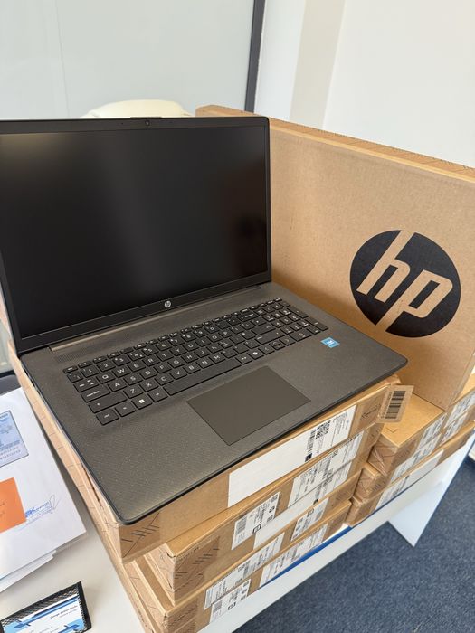 Laptop HP Noi sigiliate