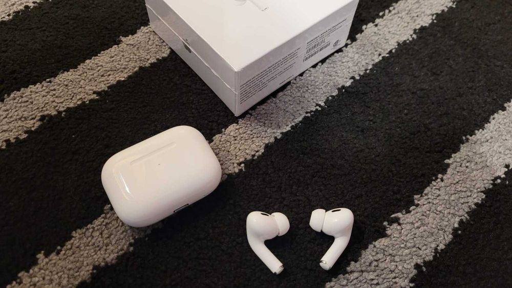 Apple Airpods pro 2