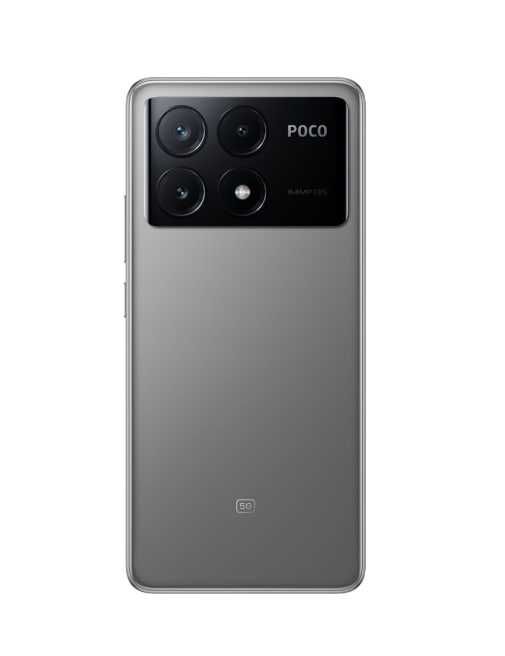 Pocophone X6 PRO 512Gb (Кызылорда) лот 8086