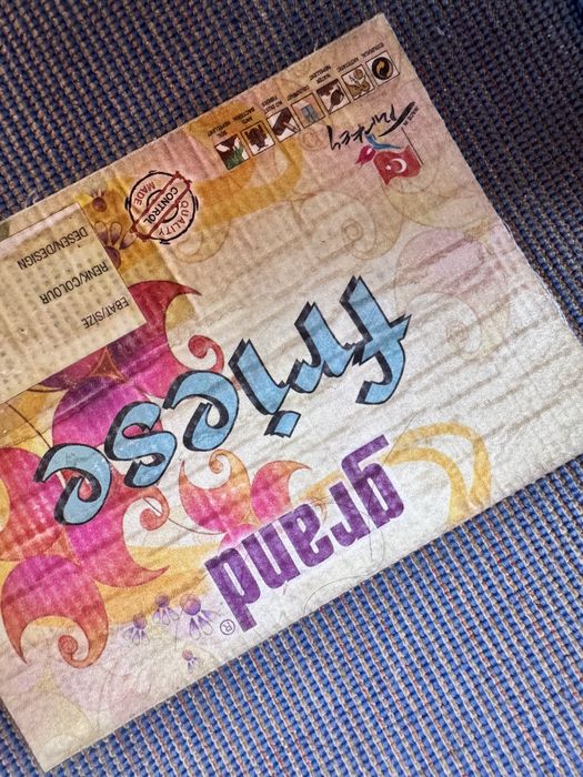 Продам ковры БУ