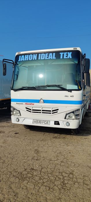 продаётся  АВТОБУС