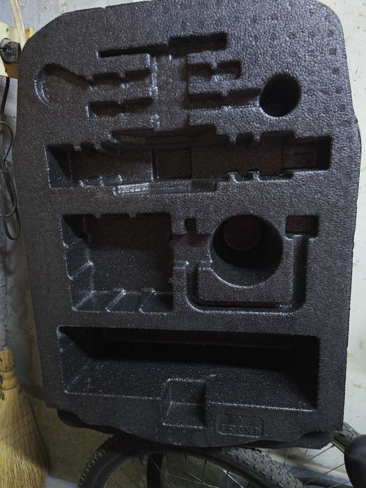 Кора за багажник за Хонда