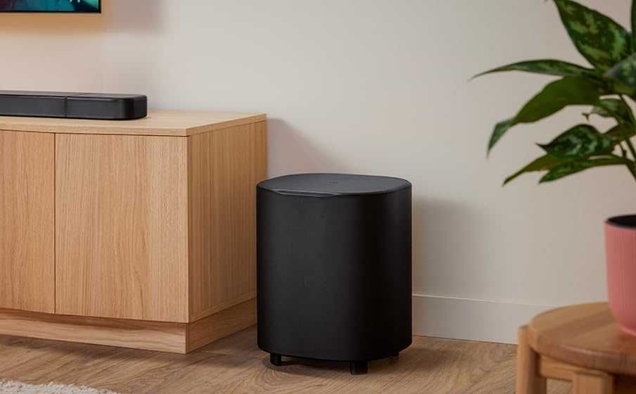 Нов Саундбар Озвучителна Система Субуфер Тонколона JBL Bar 800MK2, 7.1