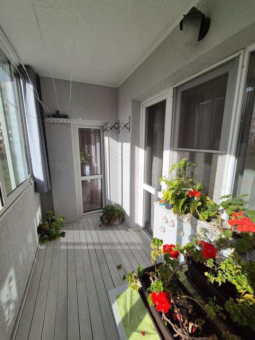 Продава се Тристаен апартамент в София, Обеля 2 - 72 кв.м за 1275 €/кв.м - Снимка #14